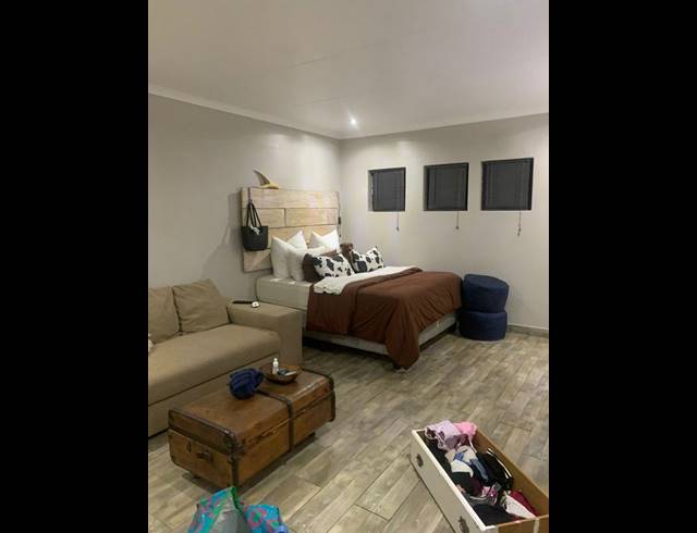 1 BEDROOM PROPERTY TO RENT IN ELDORAIGNE